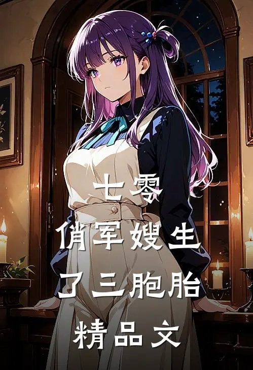 七零：俏军嫂生了三胞胎精品文