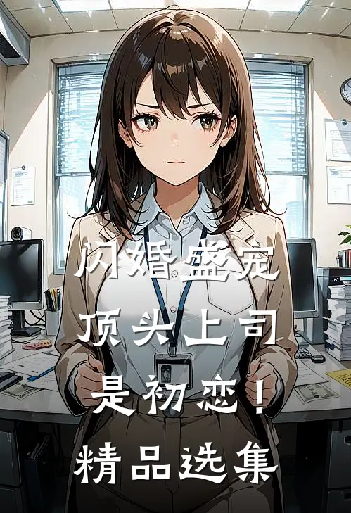 闪婚盛宠：顶头上司是初恋！精品选集