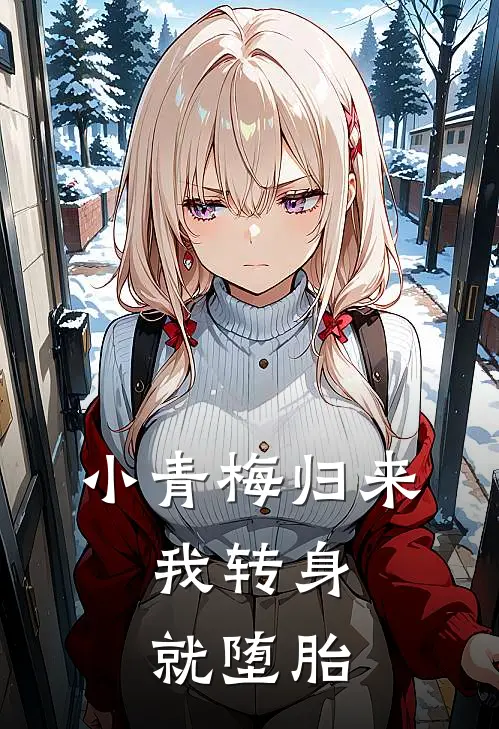 小青梅归来，我转身就堕胎