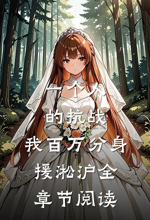 一个人的抗战，我百万分身援淞沪全章节阅读