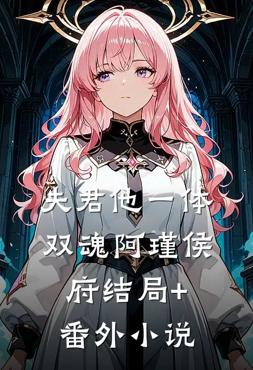 夫君他一体双魂阿瑾侯府结局+番外小说
