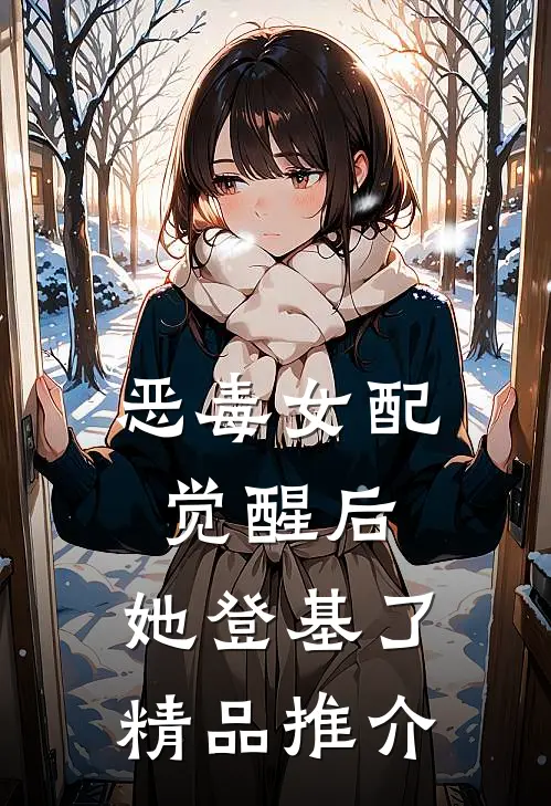 恶毒女配觉醒后，她登基了精品推介