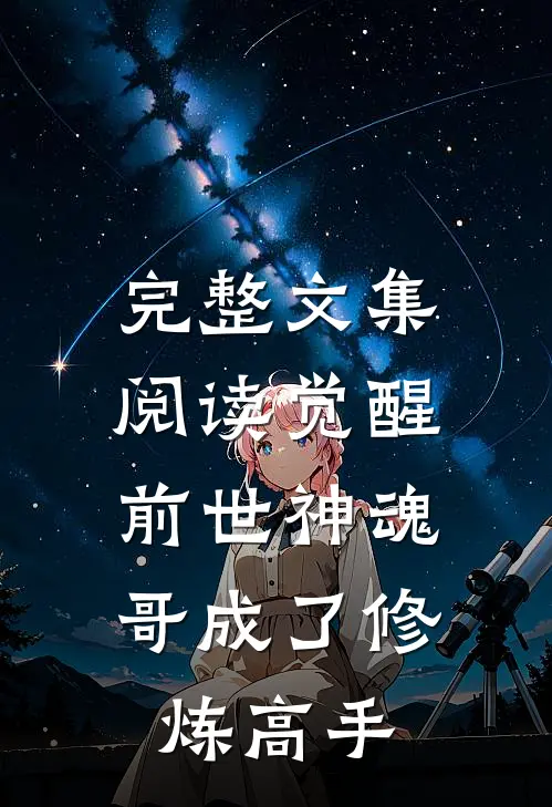 完整文集阅读觉醒前世神魂，哥成了修炼高手