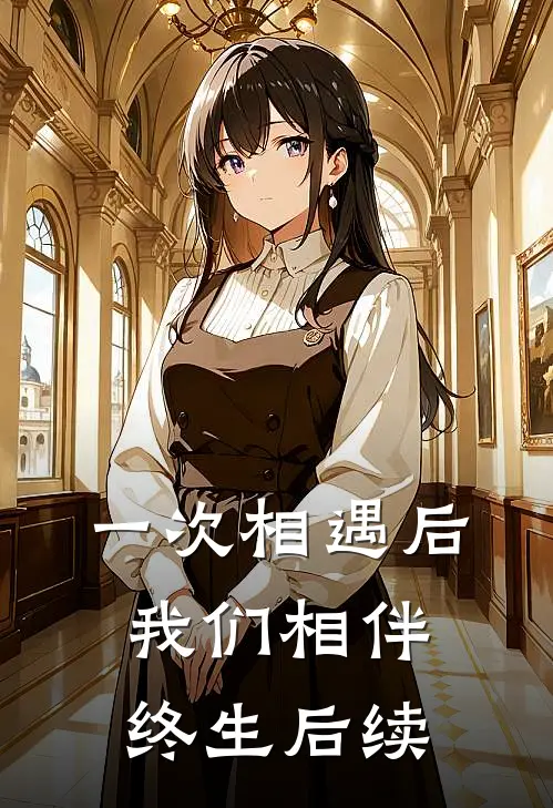 一次相遇后，我们相伴终生后续