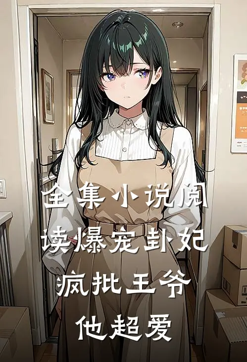 全集小说阅读爆宠卦妃:疯批王爷他超爱