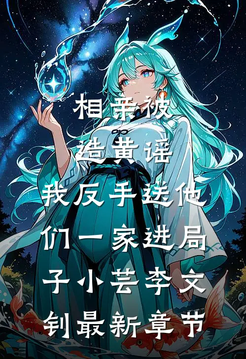 相亲被造黄谣，我反手送他们一家进局子小芸李文钊最新章节