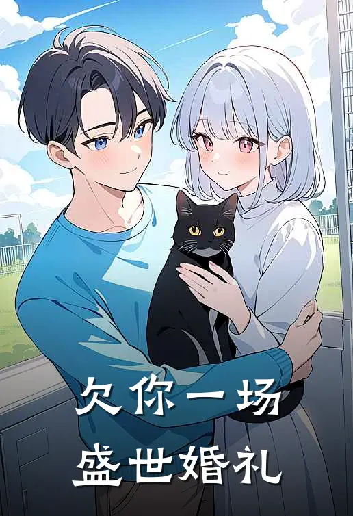 欠你一场盛世婚礼