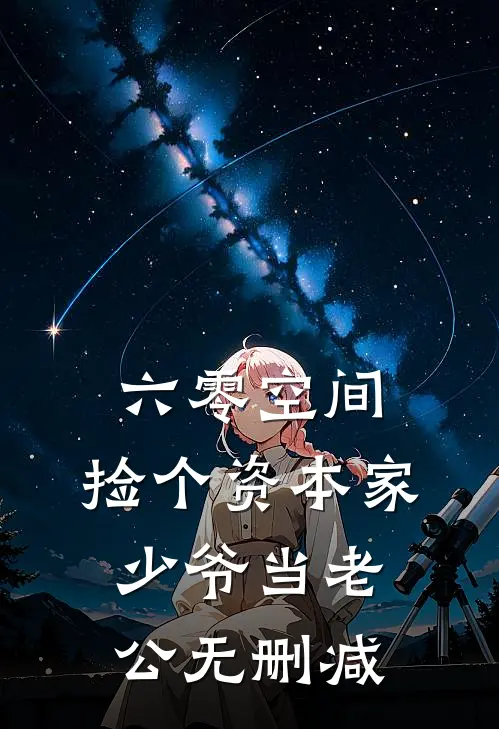 六零空间：捡个资本家少爷当老公无删减