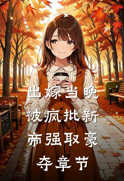 出嫁当晚，被疯批新帝强取豪夺章节