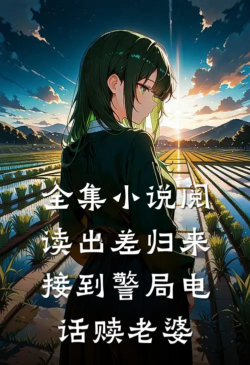 全集小说阅读出差归来，接到警局电话赎老婆