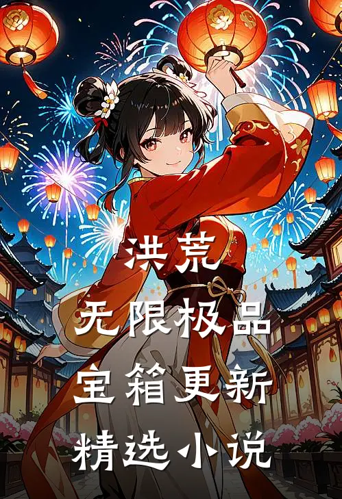 洪荒:无限极品宝箱更新精选小说