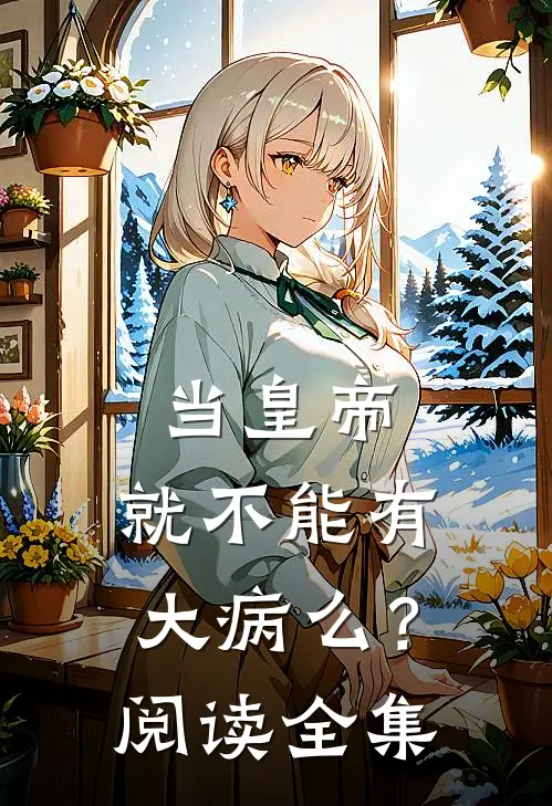 当皇帝，就不能有大病么？阅读全集