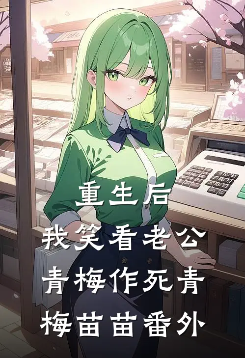 重生后，我笑看老公青梅作死青梅苗苗番外