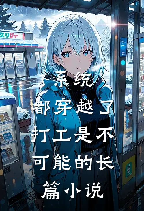 系统：都穿越了，打工是不可能的长篇小说