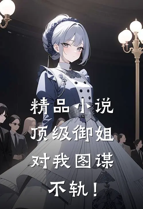 精品小说顶级御姐，对我图谋不轨！
