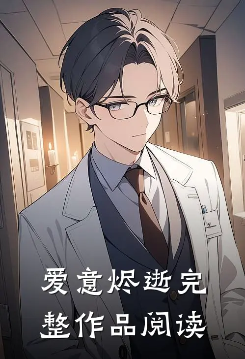 爱意烬逝完整作品阅读