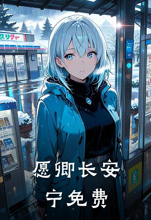 愿卿长安宁免费