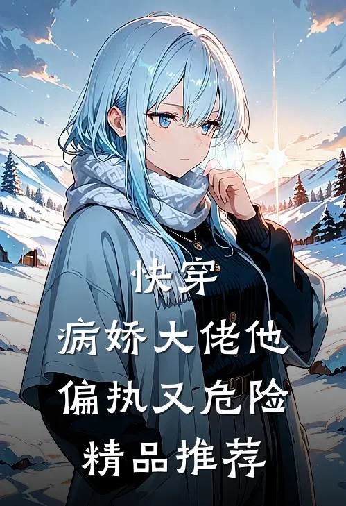 快穿：病娇大佬他偏执又危险。精品推荐