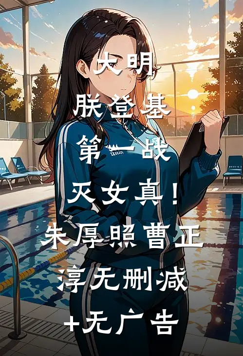 大明：朕登基第一战，灭女真！朱厚照曹正淳无删减+无广告