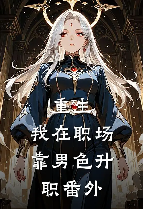 重生：我在职场靠男色升职 番外