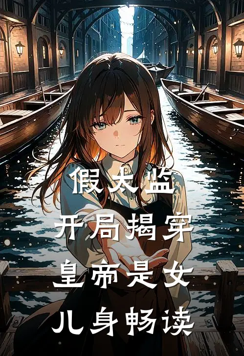 假太监：开局揭穿皇帝是女儿身畅读