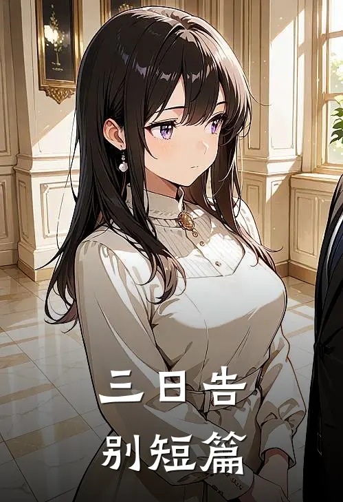 三日告别短篇