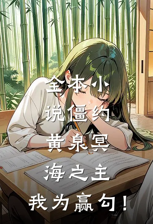 全本小说僵约：黄泉冥海之主，我为赢勾！