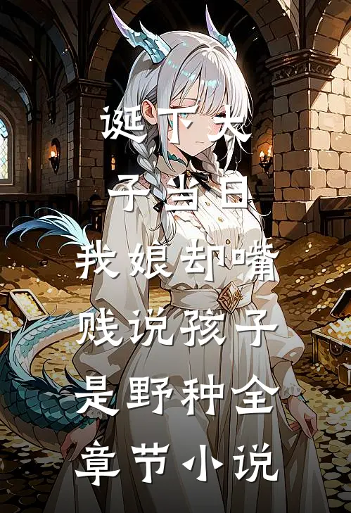 诞下太子当日，我娘却嘴贱说孩子是野种全章节小说