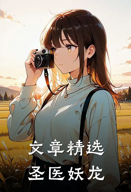 文章精选圣医妖龙