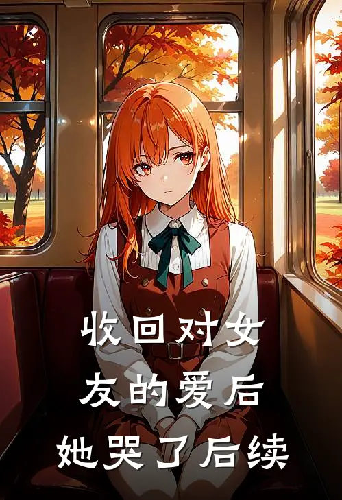 收回对女友的爱后，她哭了后续