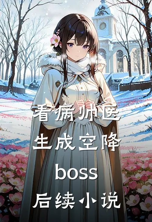看病帅医生成空降boss后续小说