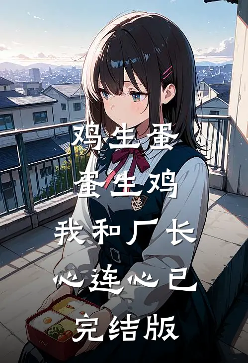 鸡生蛋蛋生鸡，我和厂长心连心已完结版