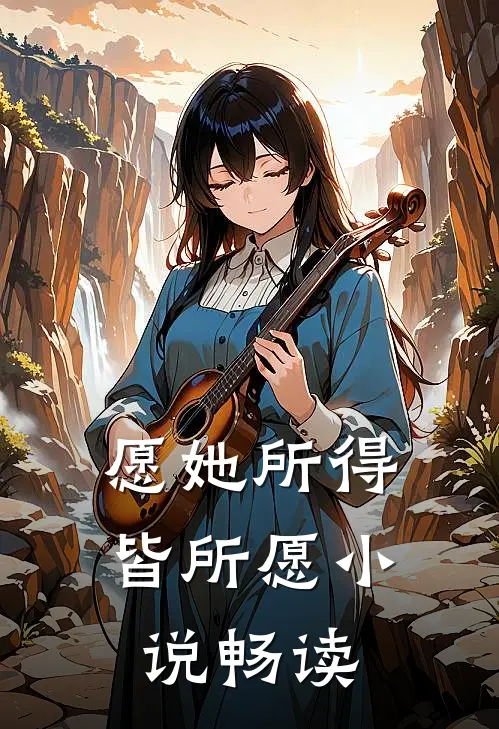愿她所得皆所愿小说畅读