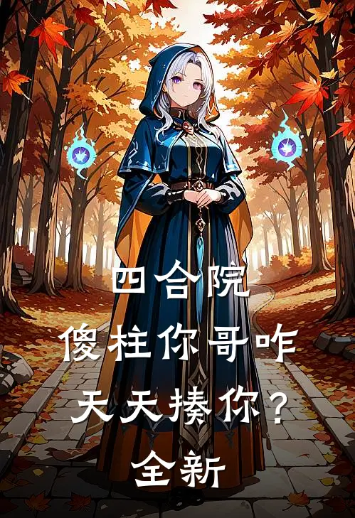 四合院：傻柱你哥咋天天揍你？全新