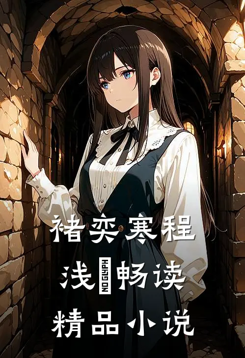 褚奕寒程浅婼畅读精品小说