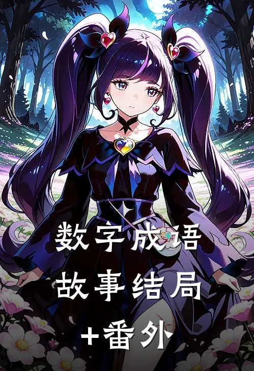 数字成语故事结局+番外