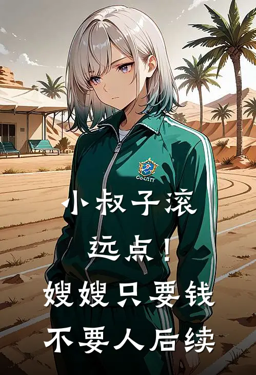 小叔子滚远点！嫂嫂只要钱不要人后续