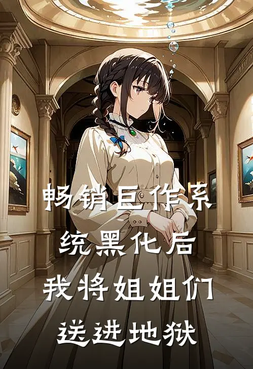 畅销巨作系统黑化后，我将姐姐们送进地狱