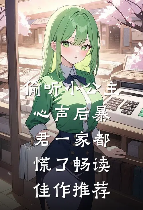 偷听小公主心声后暴君一家都慌了畅读佳作推荐