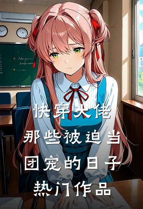 快穿大佬：那些被迫当团宠的日子热门作品