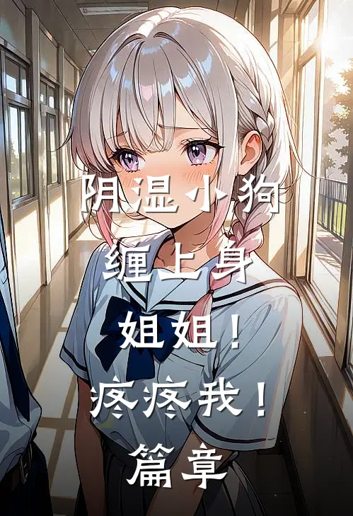 阴湿小狗缠上身，姐姐！疼疼我！篇章