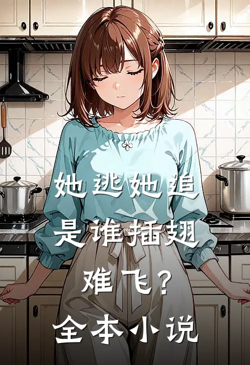 她逃她追，是谁插翅难飞？全本小说