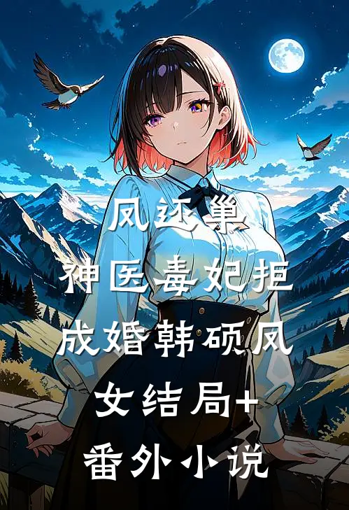 凤还巢，神医毒妃拒成婚韩硕凤女结局+番外小说
