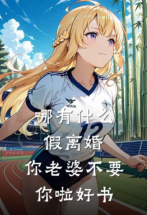 哪有什么假离婚，你老婆不要你啦好书