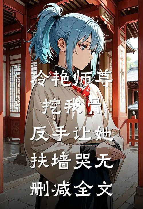 冷艳师尊挖我骨，反手让她扶墙哭无删减全文