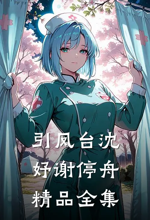 引凤台沈妤谢停舟精品全集
