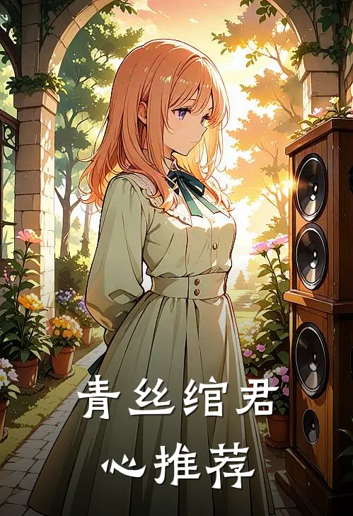 青丝绾君心推荐