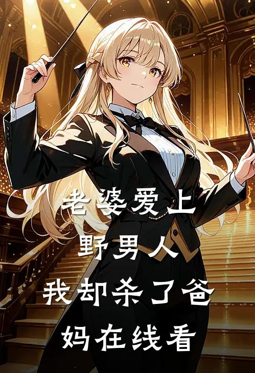 老婆爱上野男人，我却杀了爸妈在线看