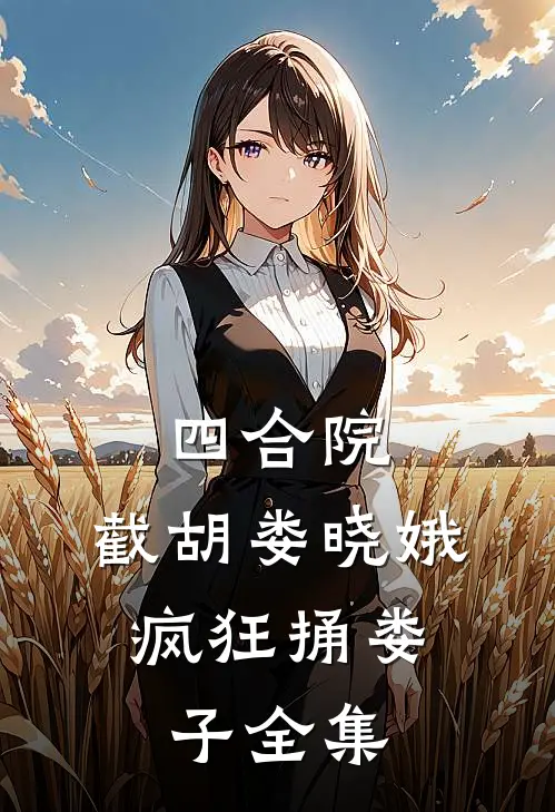 四合院：截胡娄晓娥，疯狂捅娄子全集