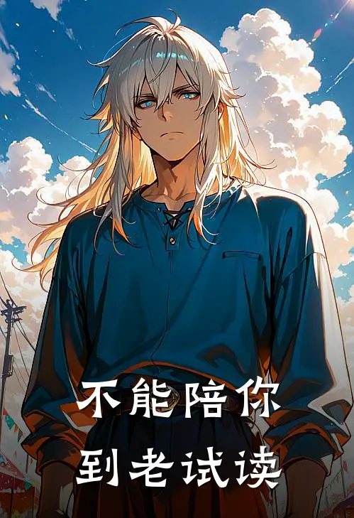 不能陪你到老试读